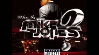 Mike Jones  Back Then [upl. by Adnovaj]