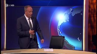 HeuteShow ZDF HD 20092013  Folge 124 [upl. by Seibold]