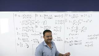 Functions L 8  Range of Monotonic and Trigonometric Functions part 1 [upl. by Kerry]