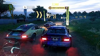 New Cordillera Trail race forza horizon 5 clips [upl. by Lurline]