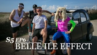 Get Ready For S5 EP6  Belle île effect [upl. by Nna]