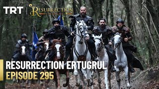 Resurrection Ertugrul Season 4 Episode 295 [upl. by Ninos]