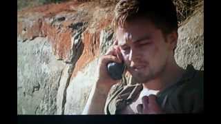 Blood Diamond  Leonardo DiCaprios Dying Scene  AWESOME  Thumbs up if you cry [upl. by Washington517]