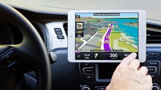 Najbolja besplatna navigacija za telefon ili tablet Android iOS [upl. by Nnyre]