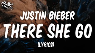 Justin Bieber  There She Go Lyrics ft Lil Uzi Vert 🔥 There She Go Lyrics [upl. by Flossi581]