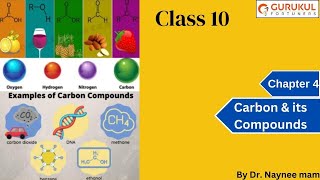 class 10 metals and non metals electrovalent compounds [upl. by Oznofla726]