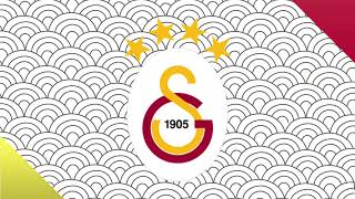 Galatasaray 2324 Gol Müziği Stadyum Efekt [upl. by Atiuqa546]