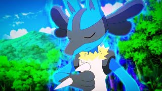 Goh Catches Passimian  Pokemon Sword And Shield Episode 76 AMV [upl. by Jeavons562]