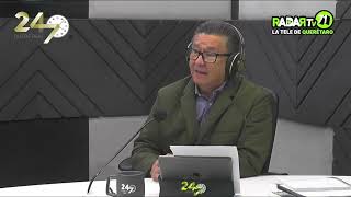 Invitan a los cursos de extensión y educación continua de la UAQ para esta temporada [upl. by Eelano343]