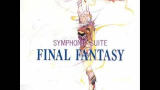 FF2 Symphonic Suite Rebel Armys Theme [upl. by Blanche429]