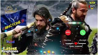 Ertugrul ghazi Ringtone  Dirilis ertugrul ghazi Ringtone  Ertugrul Ringtone  Drama Ringtone [upl. by Egin735]