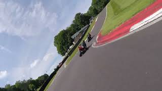 Cadwell Testday [upl. by Olraced]