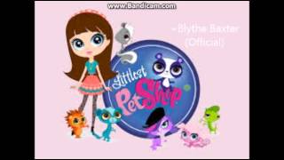 Littlest Pet Shop  Theme Song FULL 240P [upl. by Nazario]