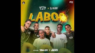 Sintonia07 X Dj Kalisboy  LABOO  ProdDj Taba Mix amp Vedapilha Beat [upl. by Alain510]