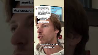 come faccio a pagare così poco di Assicurazioni in America oggi parliamo dell’assicurazioni speciali [upl. by Bartram]