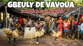 GBEULY DE VAVOUA LIVE 4 musique sokuya [upl. by Shamus268]