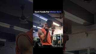 Note it down ✅ gym diet for muscle gain gym diet foodgainsmusclegain gymdietdietplanwinterdiet [upl. by Pelage]