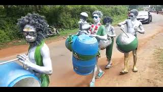 Coorg Kunde namme kunde festival2 [upl. by Ycam]