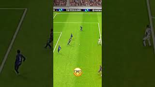 easy game 🎮 efootball2024mobile sorts fifa pes2024 بيس2024موبايل [upl. by Lardner]