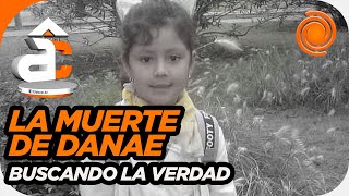 Qué reveló la autopsia a Danae la nena de 6 años que murió en el hospital de Río Cuarto [upl. by Stephani37]