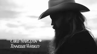 Chris Stapleton Tennessee Whiskey Official Audio [upl. by Jolene]