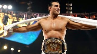 WWE Alberto Del Rio Theme Song Realeza 2015 ᴴᴰ [upl. by Nealah493]