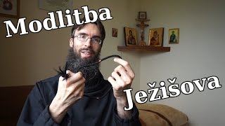 Ježišova modlitba [upl. by Liggett469]