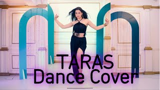 Full Dance Cover on Taras Kashika Sisodia Dance [upl. by Ayote]