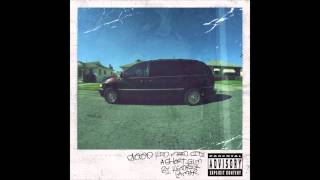 Kendrick Lamar  Money Trees Feat Jay Rock [upl. by Liagabba]