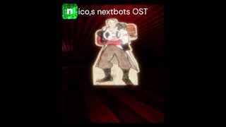 nicos nextbots OST club nicos nextbots [upl. by Ettesel]