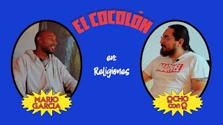 El Cocolón Ep 18 Religiones [upl. by Tlihcox727]