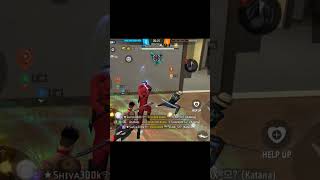 Free Fire Funny 🤣 Comedy 😁 Video 😂 freefire funny trending funnycomedy shortsvideo gaming [upl. by Greggs]