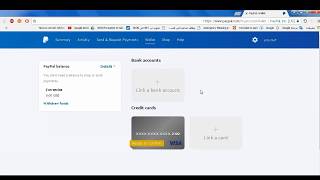 How to get PayPal 4digit code   2017 legitimate method [upl. by Infeld]