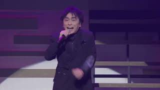 Tomokazu Seki  Higher Ground Seiyuu Kouhaku Uta Gassen 2022 [upl. by Esadnac]