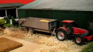 132 model tractors [upl. by Mecke]