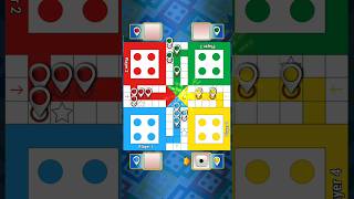 Ludo King shorts shortvideo viralvideo ludo ludoking gameplay [upl. by Nieberg]