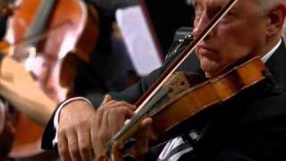 Claudio Abbado  Mahler Symphony No 9 with the Lucerne Festival Orchestra TRAILER [upl. by Neron]