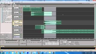 Radio Imaging Tutorial  Producing a Power Intro Video Response [upl. by Giza936]