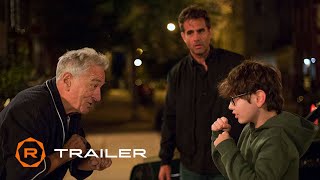 Ezra  Official Trailer 2024  Bobby Cannavale Robert De Niro Whoopi Goldberg [upl. by Oicnevuj552]