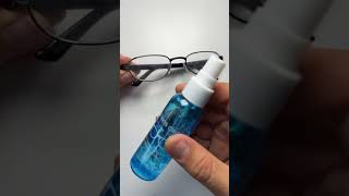 Replacing nose pads on glasses Замена носоупора у очков [upl. by Hersch890]