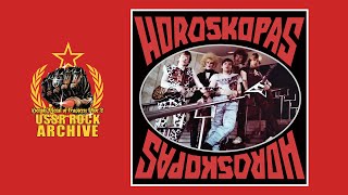 Horoskopas  Horoskopas Full EP [upl. by Dulcie]