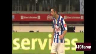 Oussama Assaidi  Liverpool Winger  Goals Skills Assists Highlights 2012 HD [upl. by Nsaj574]