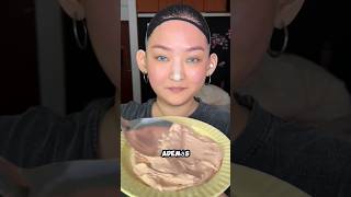 Secreto de maquillaje de chica japonesa shortsvideo [upl. by Vanhomrigh]