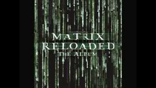 THE MATRIX RELOADED  DISC 2 Full Album [upl. by Gillead]