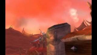 The Razing of Orgrimmar [upl. by Trevah377]