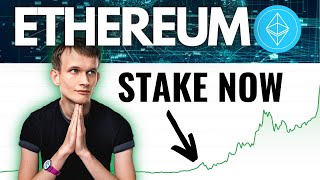 The 6 Best Ways to STAKE Ethereum ETH [upl. by Eleynad145]