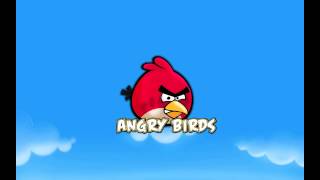 Angry Birds OST  Level Complete  Download Link [upl. by Crane]