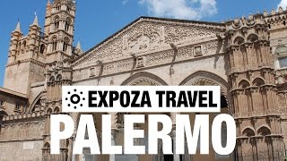 Palermo Vacation Travel Video Guide [upl. by Aral]