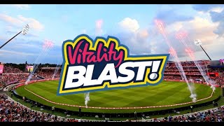 t20 blast live match today surrey vs somerset vitality t20 blast live surrey vs somerset [upl. by Quin811]