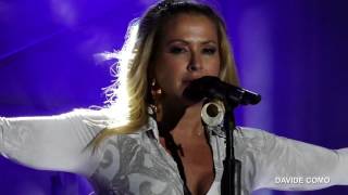 Anastacia  Resurrection A4APP  The Live Album [upl. by Pamelina914]